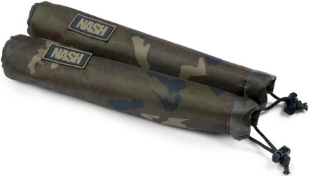 Nash Subterfuge Butt & Tip Protectors