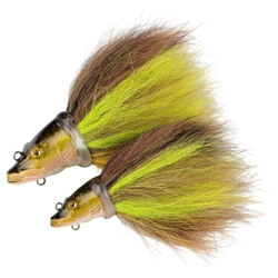 Fox Rage Buck Pike
