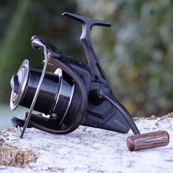 delta 5 fly reels Shift Fishing Reel 5/6 accentuated with satin olive Okuma, Spin Fishing Reel, Product_Sections__4pcs Model:STLSW20000PGC