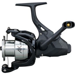 okuma baitrunner reels uk SLX 15CS Open Top Multi Roll Reel, Multiplier Sea Fishing Reel for Sea Fishing Reel for Boat Fishing Multiplier Sports & Outdoors Okuma Carbonite CBF155a Bait Feeder