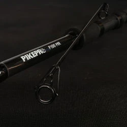 PikePro P100MR Pike Rod 12ft - 3.00lb