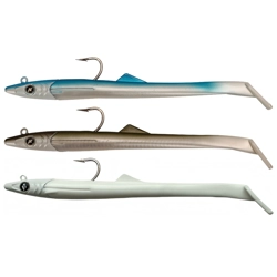 Ragot Hybrid RAGL Eel Lures
