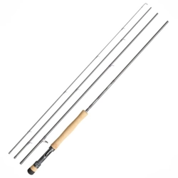 Shakespeare Oracle 2 Stillwater Fly Rods 9ft 6in Weight 6
