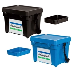 cheap coarse fishing seat boxes MAP H30 Lite MK2 Box Angling Specialist Ngt Seatbox Coarse Fishing Seat