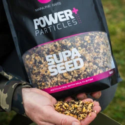 Mainline Power+ Supa Seed 2kg
