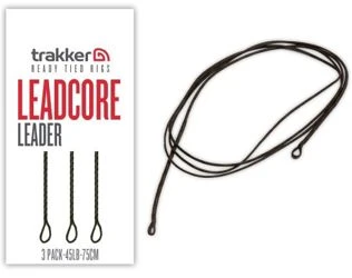 Trakker Leadcore Leaders