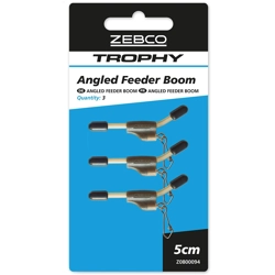 Zebco Trophy Angled Feeder Booms