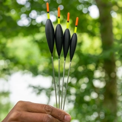 Zebco Multi Tip River Alloy Floats