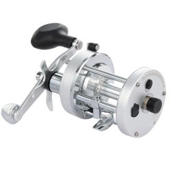 Abu Garcia Ambassadeur C1 7000 Round Reels