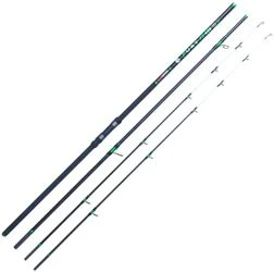 Akios Fury FX435 SRS TT Twin Tip Continental Rod 14ft 5in