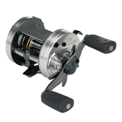 Abu Garcia Ambassadeur CS 6500 Pro Rocket GE Reel