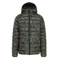 Trakker TechPro Camo Base XP Jacket