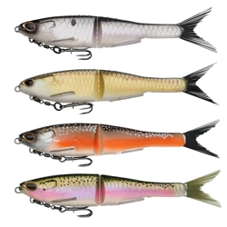Berkley PowerBait Nessie Glide Baits
