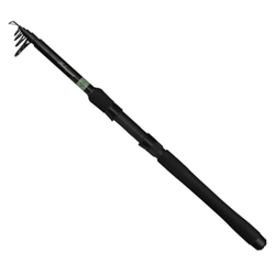Shakespeare BETA Tele Spin Rods