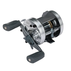 Abu Garcia Ambassadeur C3 Round Reels