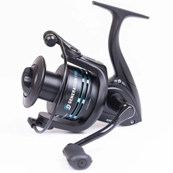 MAP Generation Feeder Reels