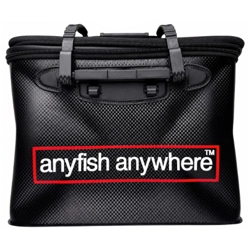 Anyfish Anywhere Bait Bucket