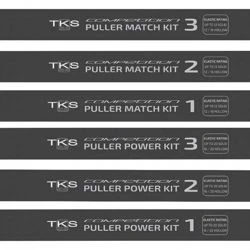 MAP TKS Competition Puller Kits
