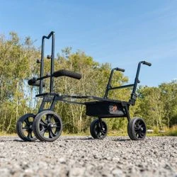 Daiwa Fold-N-Go Match Barrow