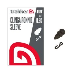 Trakker Clinga Ronnie Sleeves