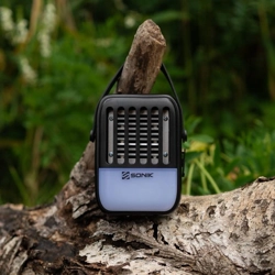 Sonik Gizmo Bug Zapper & Bivvy Light