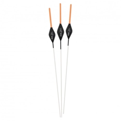 Guru XS Inline Diamond Pole Floats