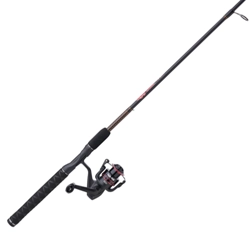 Ugly Stik GX2 Spinning Combo 7ft 2in / 4-18g
