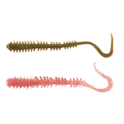 Berkley Gulp Saltwater Isome Curly 10cm