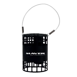Maver Jurassic Capped Big Cage Feeders