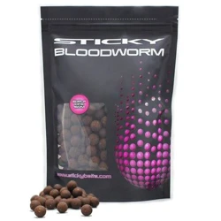 Sticky Baits Bloodworm Boilies