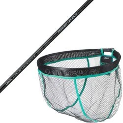 Leeda Landing Net Combo (Handle & Net)