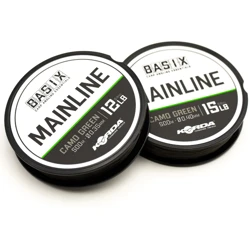 Korda Basix Mainline