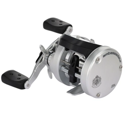 Abu Garcia Ambassadeur C1 Line Counter Reels