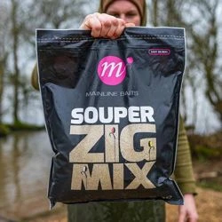 Mainline Souper Zig Mix 5Kg