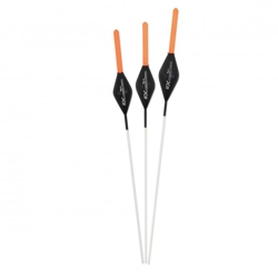 Guru XS Inline Margin Diamond Pole Floats