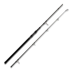 Nash Scope Black Duplon Retractable Carp Rods