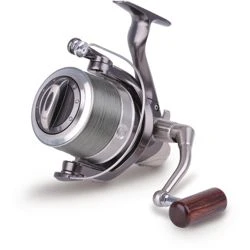 big pit fishing reels cheap Black Pearl Carp Reel DAIWA Big Pit Fishing Reel