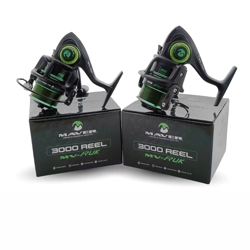 Maver MV-R UK 3000 Reel