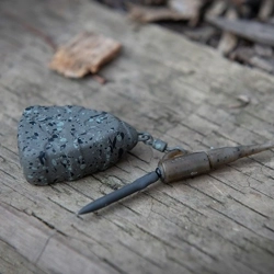 Fox Edges Camo Running Safety Clip Kits (Old 2025 Version)