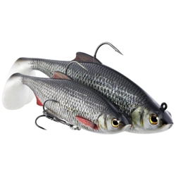 Westin Ricky The Roach Shadtail R2F Lures