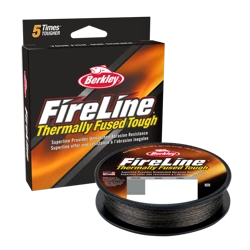 Berkley FireLine Braid 300m
