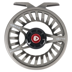 Greys Pace Fly Reels