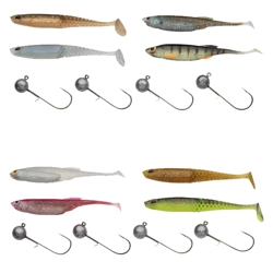 Berkley Powerbait Perch Jig Pro Pack