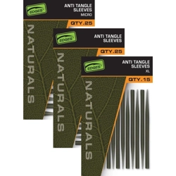 Fox Edges Naturals Anti Tangle Sleeves (Old 2025 Version)
