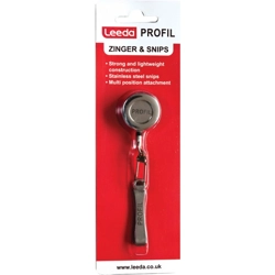 Leeda Profil Zinger & Snips