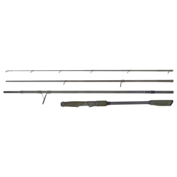 Savage Gear Revenge SG4 Medium Game Travel Rods