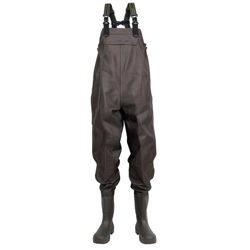 Prologic Signature Heavy Duty Chest Waders