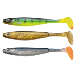 Berkley Powerbait Smash Lure Packs 17cm/31g