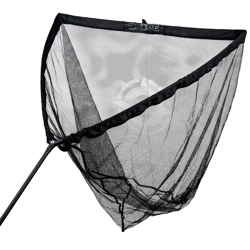Nash Scope Sawn Off Retract Landing Net 42inch