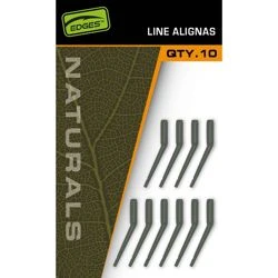 Fox Edges Naturals Line Alignas (2025 Version)